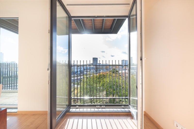 Te huur Appartement Bella Vistastraat in Amsterdam