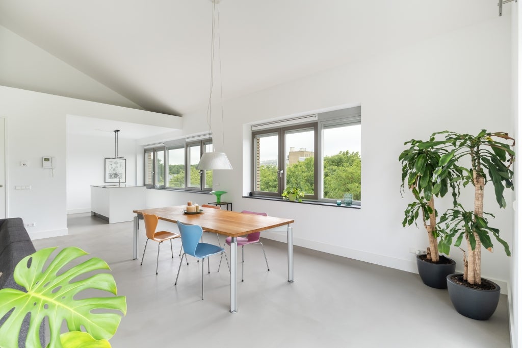 Te huur Appartement Dieperpoellaan in Leiden