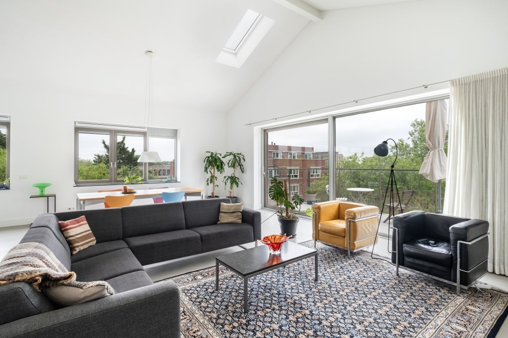 Te huur Appartement Dieperpoellaan in Leiden