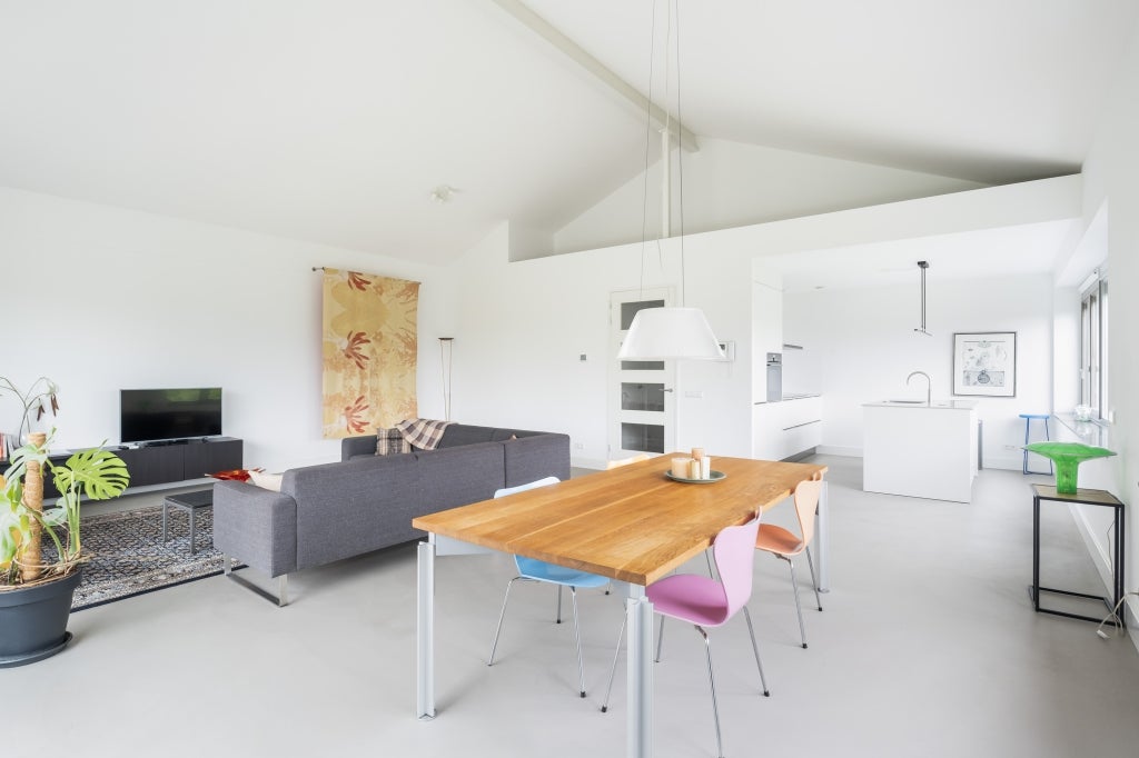 Te huur Appartement Dieperpoellaan in Leiden