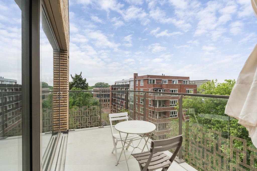 Te huur Appartement Dieperpoellaan in Leiden