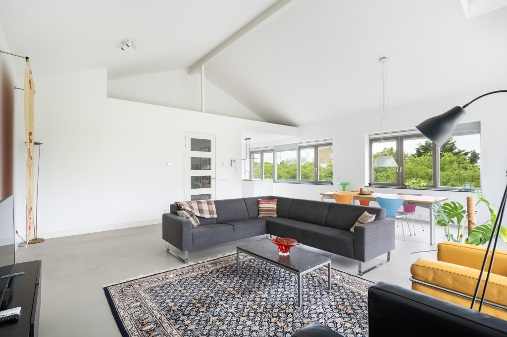 Te huur Appartement Dieperpoellaan in Leiden