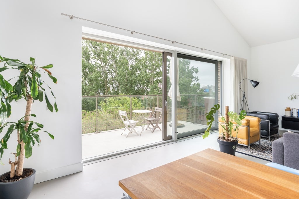 Te huur Appartement Dieperpoellaan in Leiden