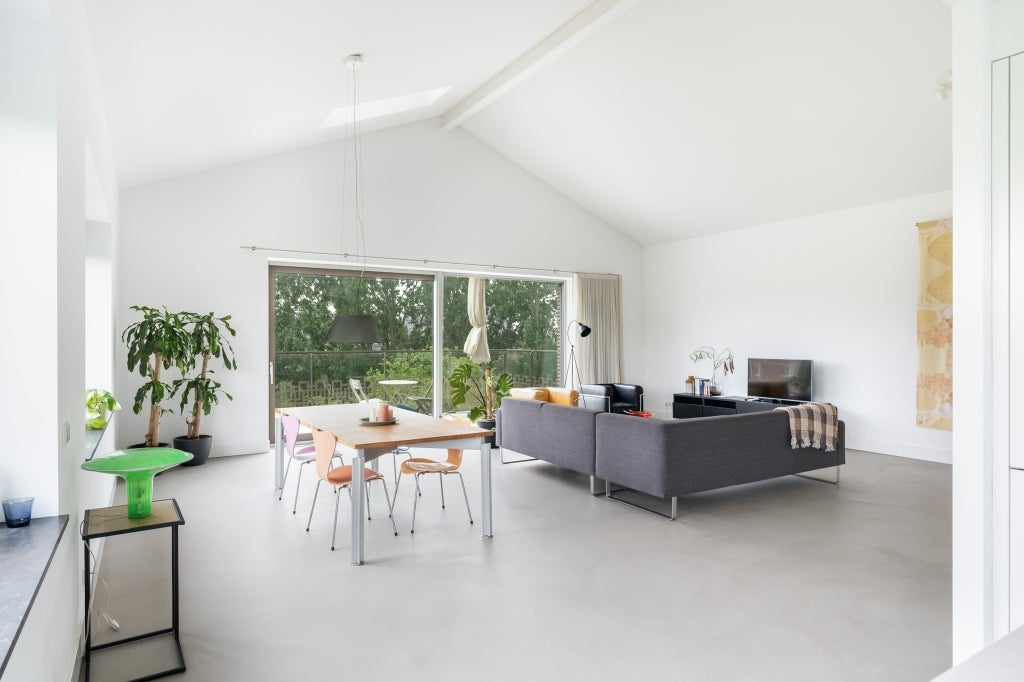 Te huur Appartement Dieperpoellaan in Leiden