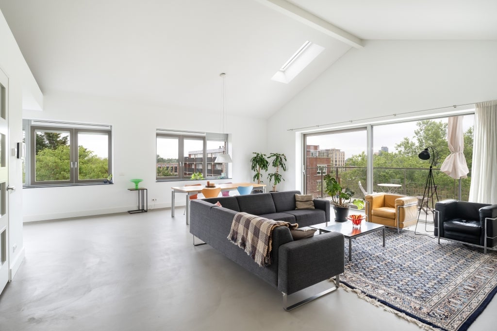 Te huur Appartement Dieperpoellaan in Leiden