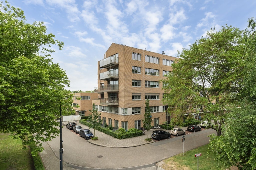 Te huur Appartement Dieperpoellaan in Leiden