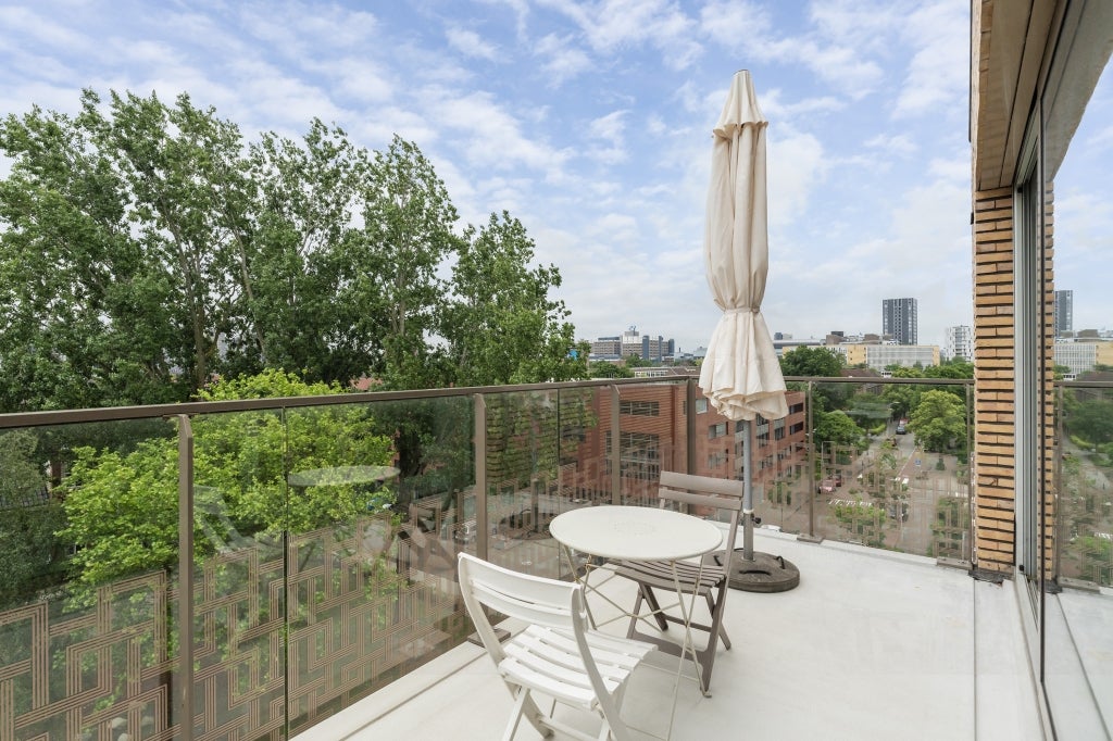 Te huur Appartement Dieperpoellaan in Leiden