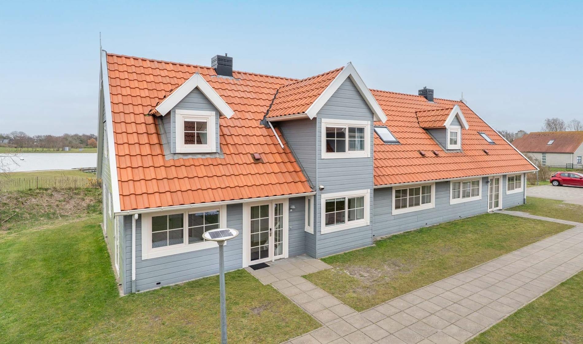 Huis Ooghduyne 20 335 in Julianadorp