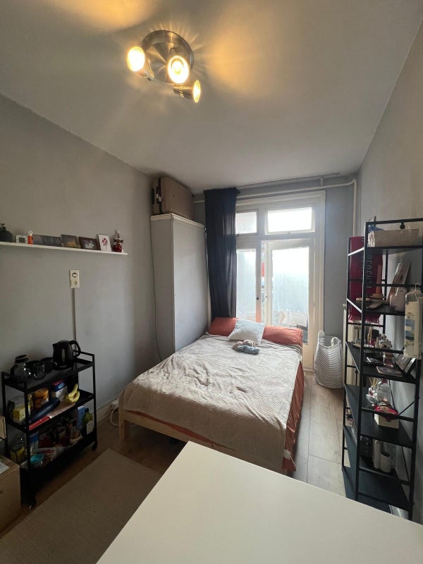 Kamer Schuitendiep in Groningen