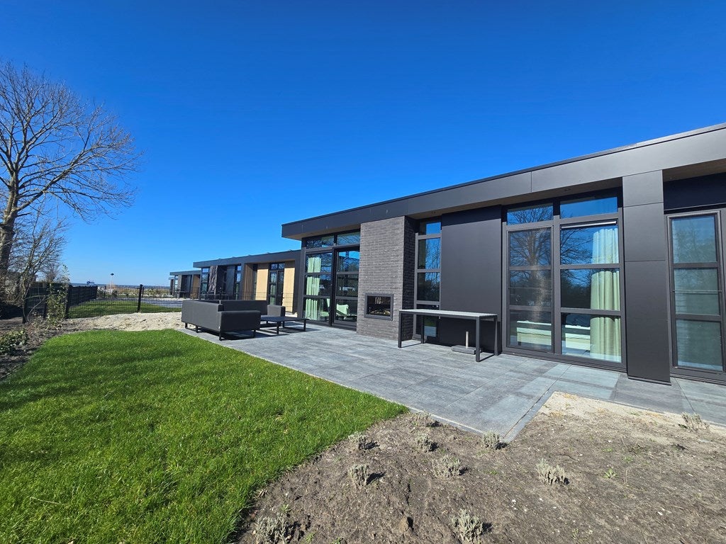 Huis Suderséleane 27 39 in Workum