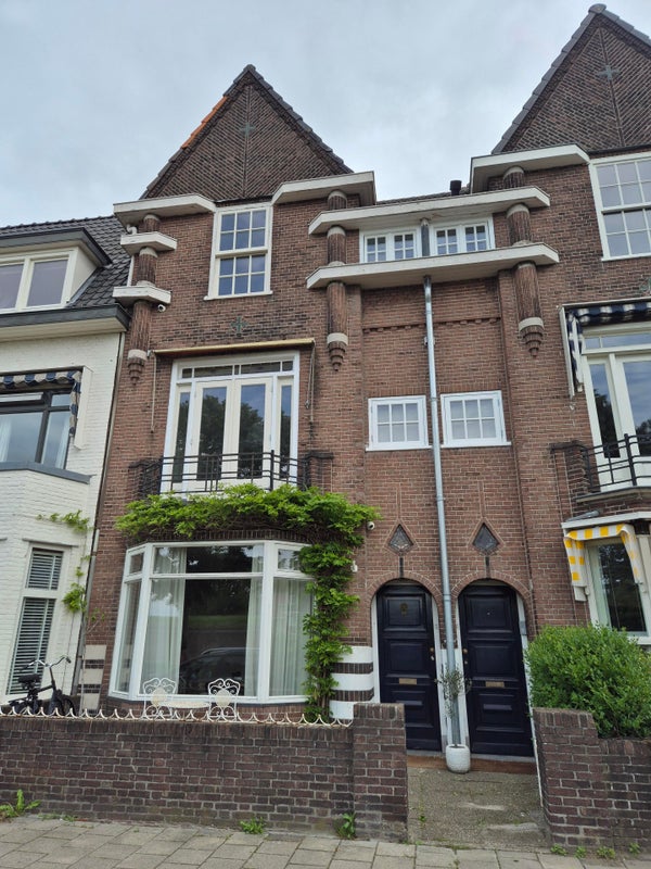 Citadellaan Den Bosch