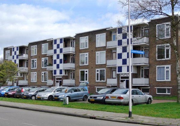 Gerard Doustraat