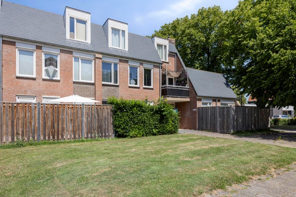 House Bosscherhof in Herkenbosch
