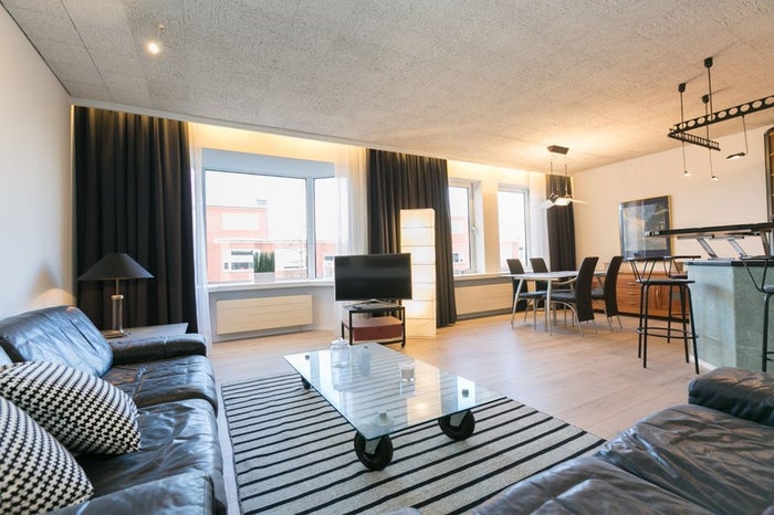 Te huur: Appartement Vlierboomstraat 554 in Den Haag