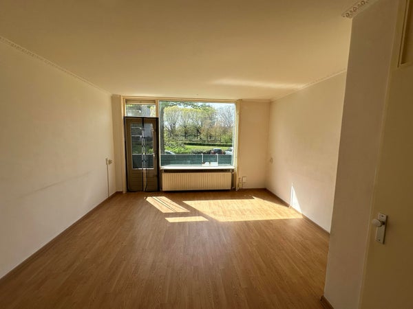 Triangelstraat Nijmegen