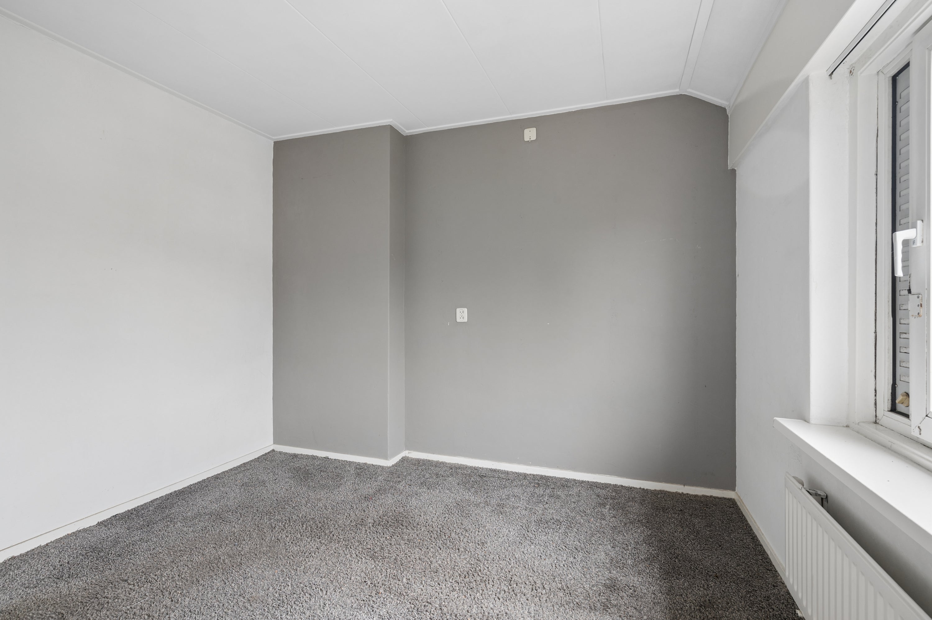 Tussenwoning te koop: Ranonkellaan 9, Ede