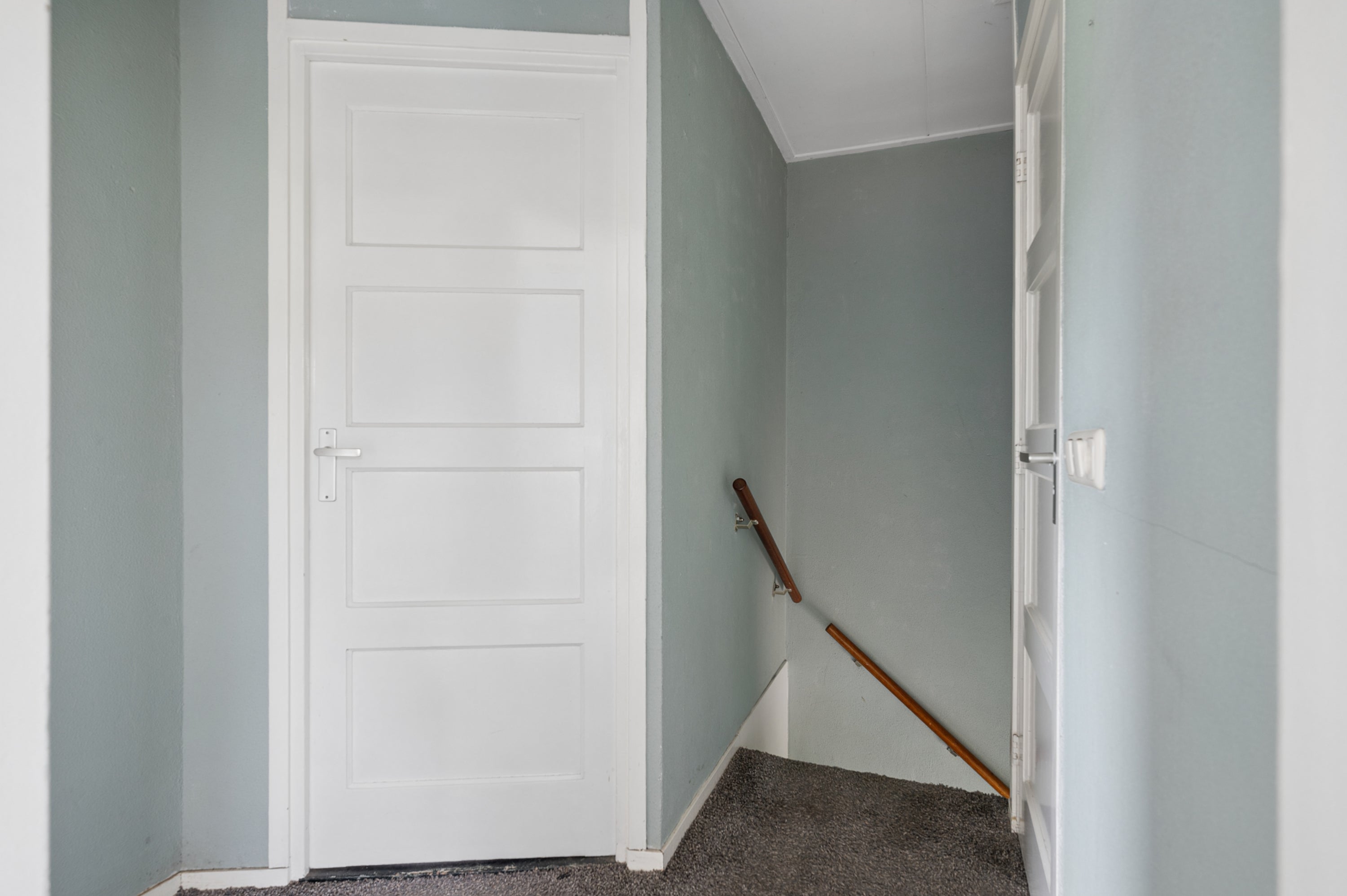 Tussenwoning te koop: Ranonkellaan 9, Ede