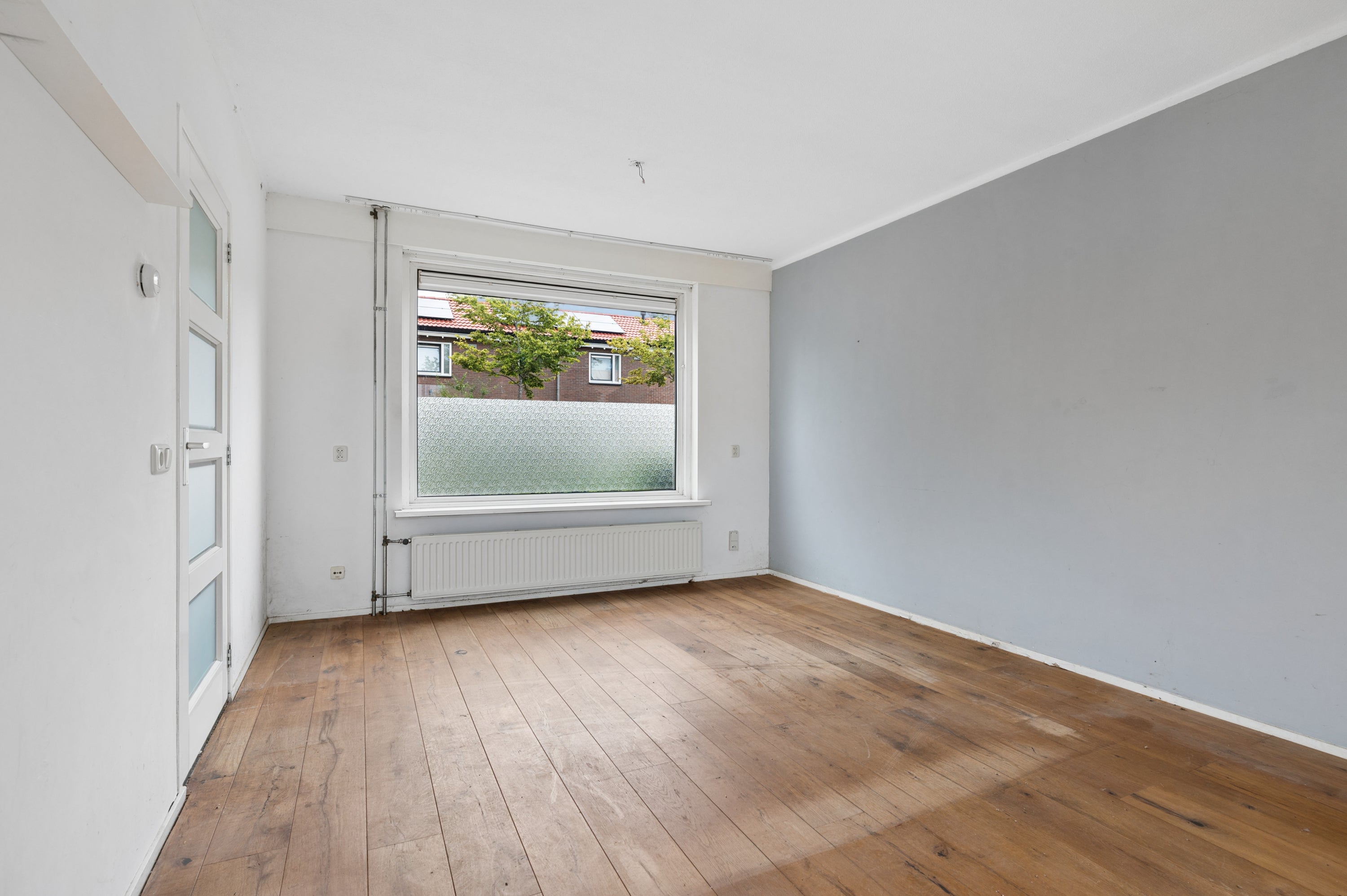 Tussenwoning te koop: Ranonkellaan 9, Ede