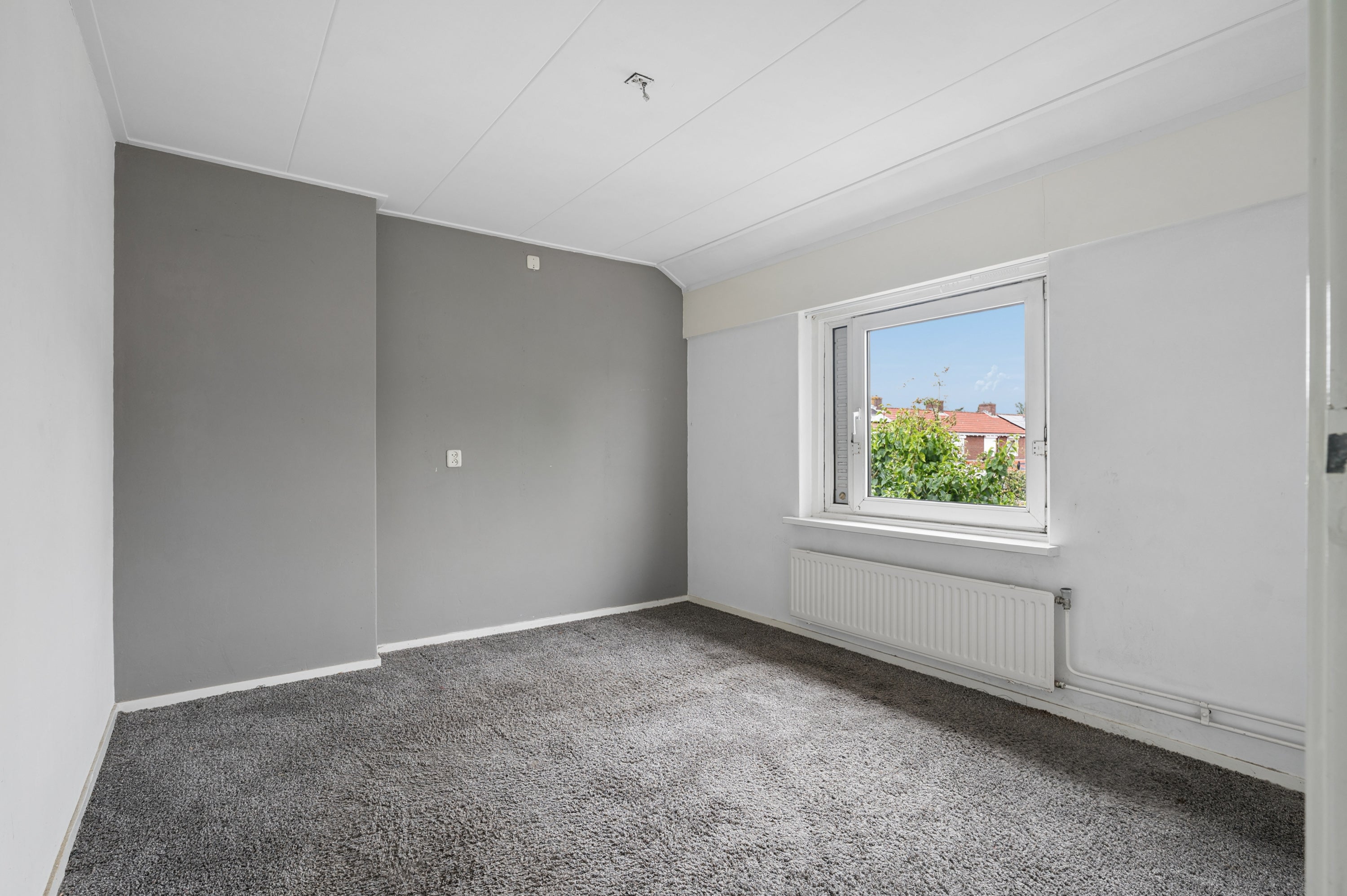 Tussenwoning te koop: Ranonkellaan 9, Ede