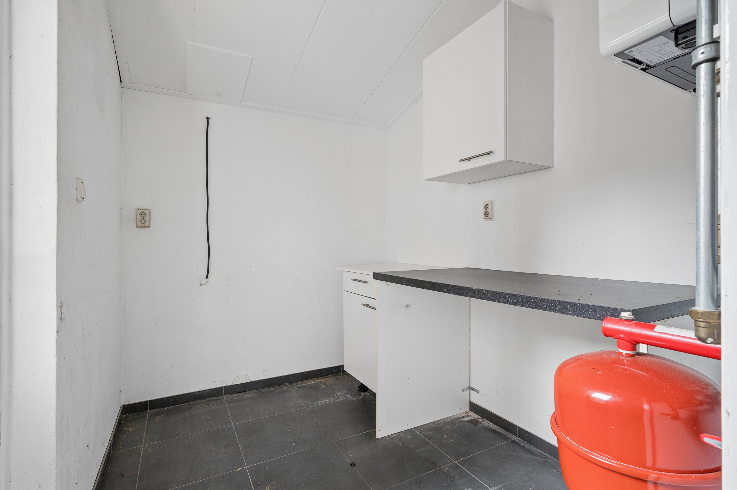 Tussenwoning te koop: Ranonkellaan 9, Ede