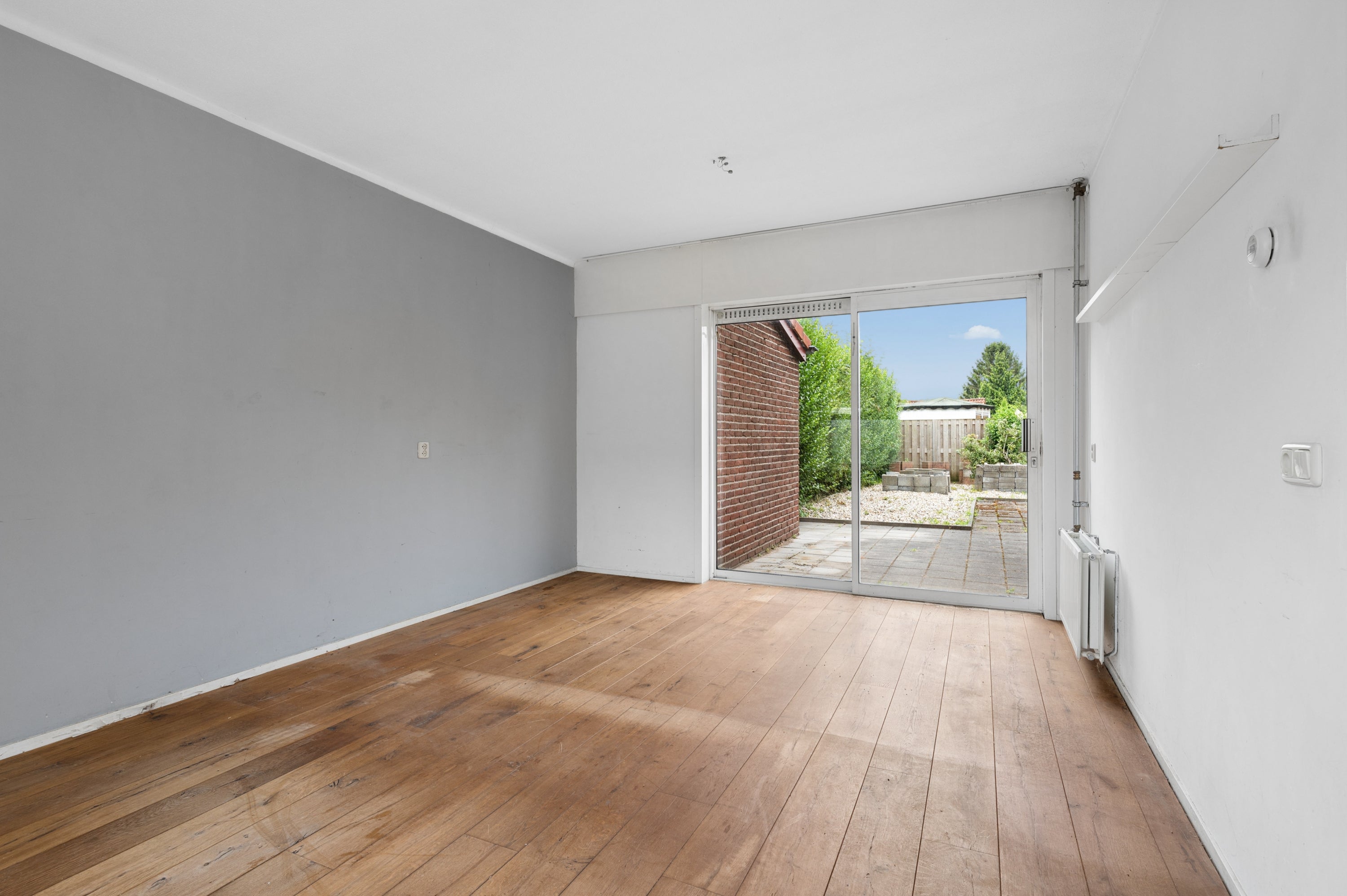 Tussenwoning te koop: Ranonkellaan 9, Ede
