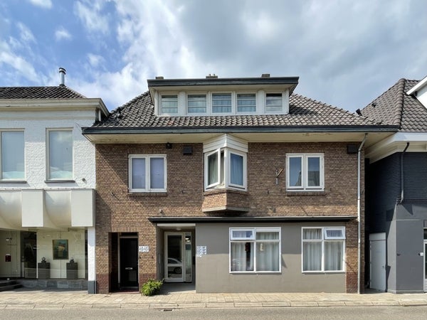 Te huur: Appartement Nieuwstad in Lochem