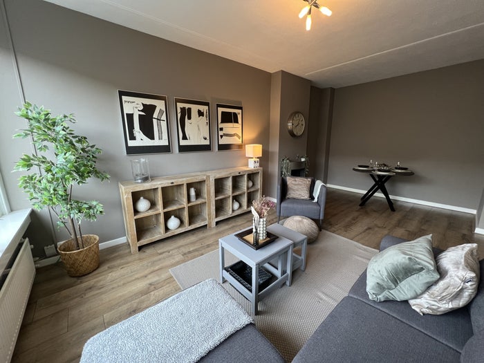 Te huur: Appartement Sichemstraat in Rotterdam