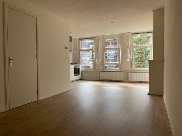 Te huur: Appartement Tweede Jan van der Heijdenstraat in Amsterdam