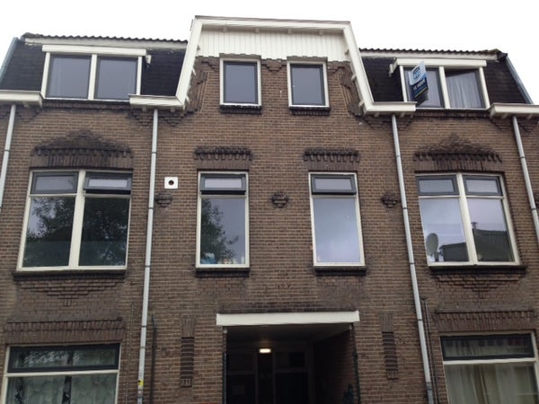 Kamer Paterstraat in Tilburg