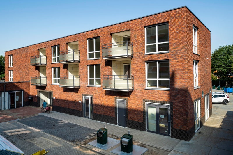Te huur Appartement Kees van Dongensingel 88 A in Utrecht