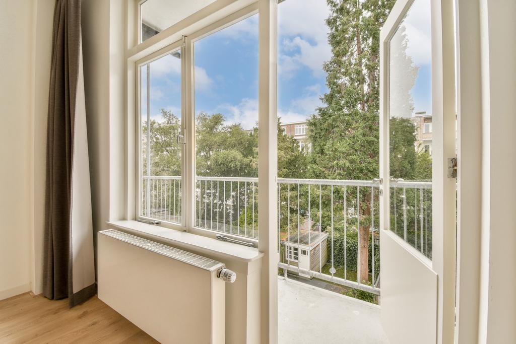 Woning te huur: Milletstraat, Amsterdam