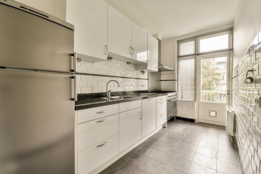 Woning te huur: Milletstraat, Amsterdam