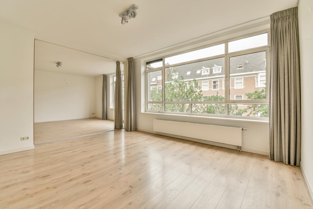 Woning te huur: Milletstraat, Amsterdam