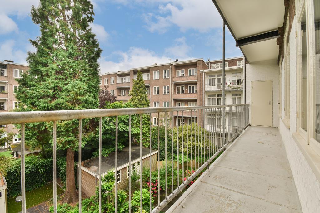 Woning te huur: Milletstraat, Amsterdam
