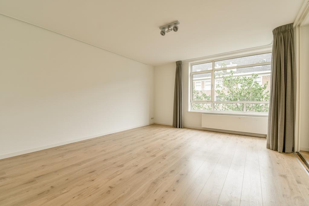 Woning te huur: Milletstraat, Amsterdam