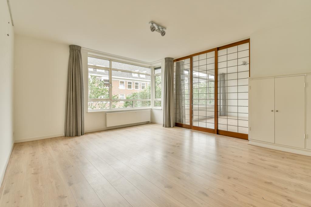 Woning te huur: Milletstraat, Amsterdam