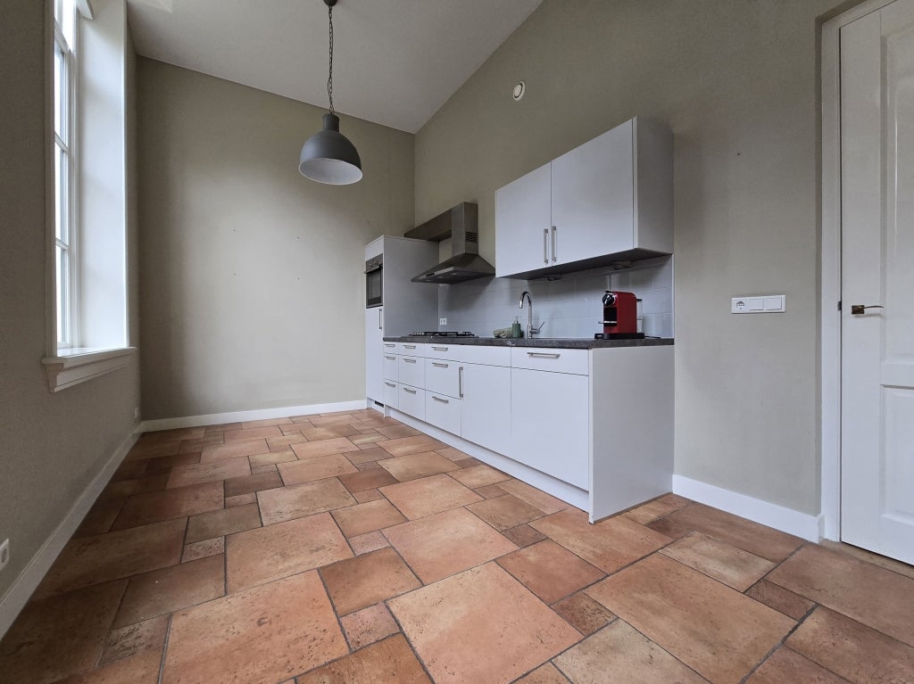 Woning te huur: Striksteeg, Deventer