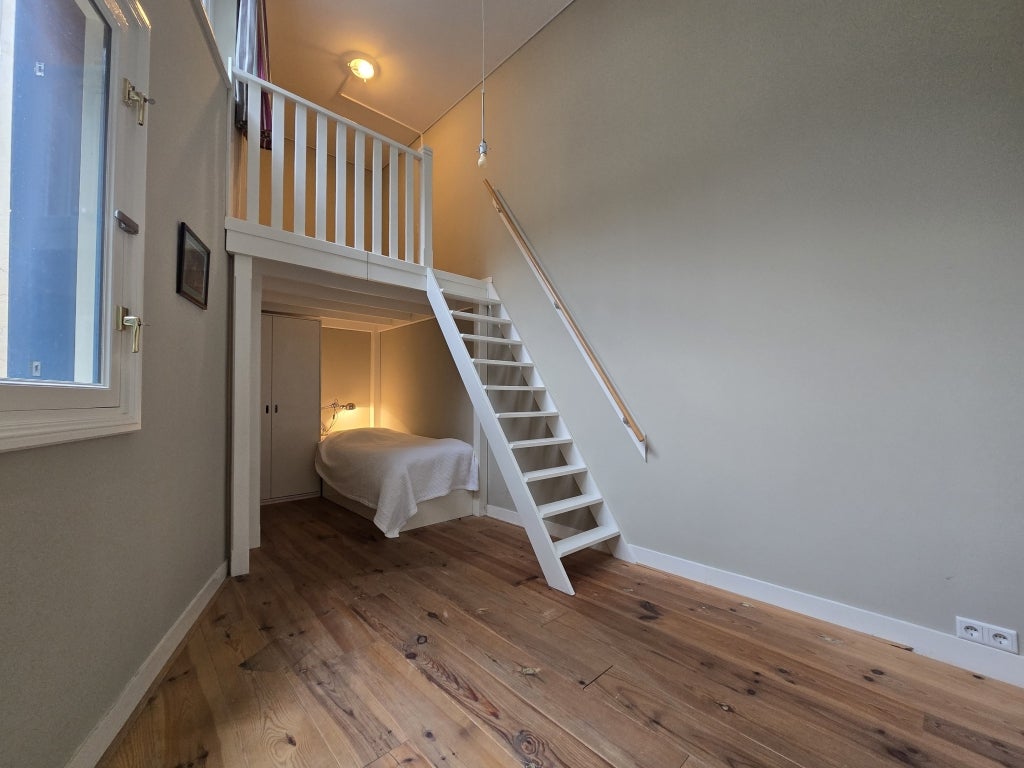 Woning te huur: Striksteeg, Deventer