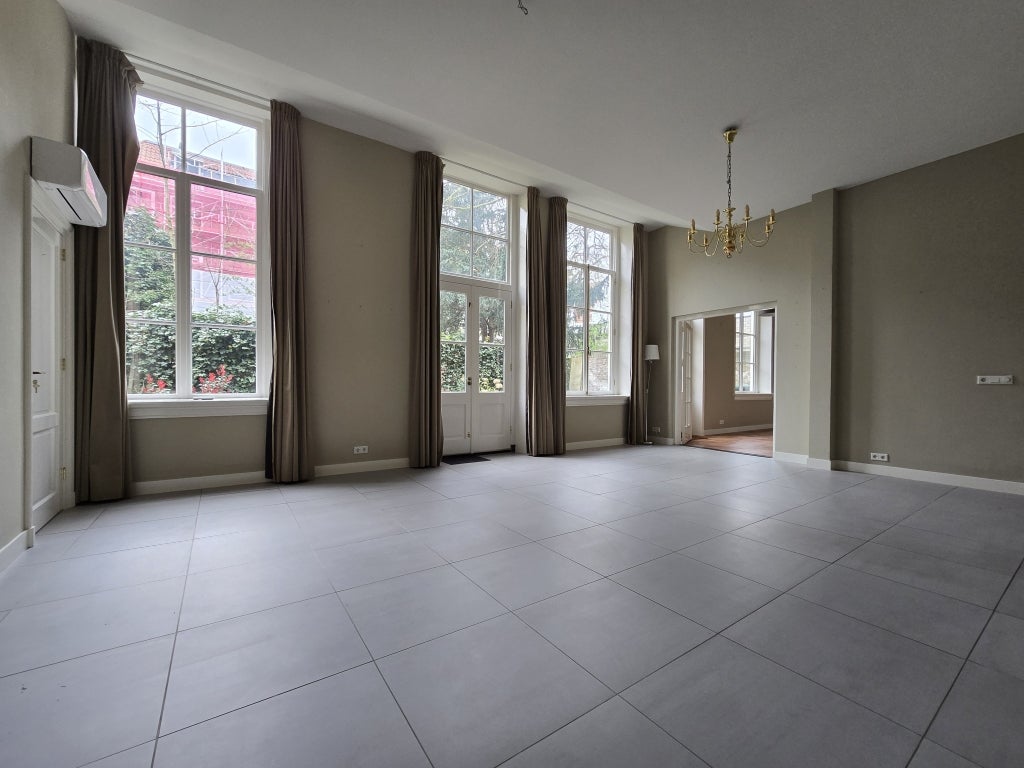 Woning te huur: Striksteeg, Deventer