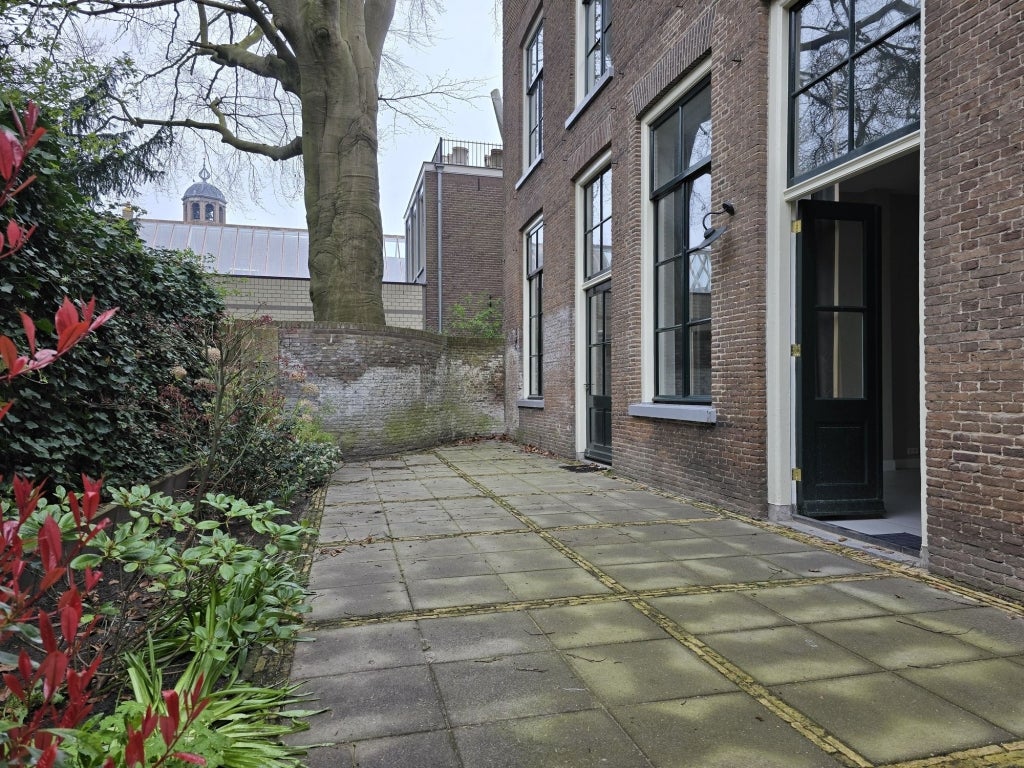 Woning te huur: Striksteeg, Deventer
