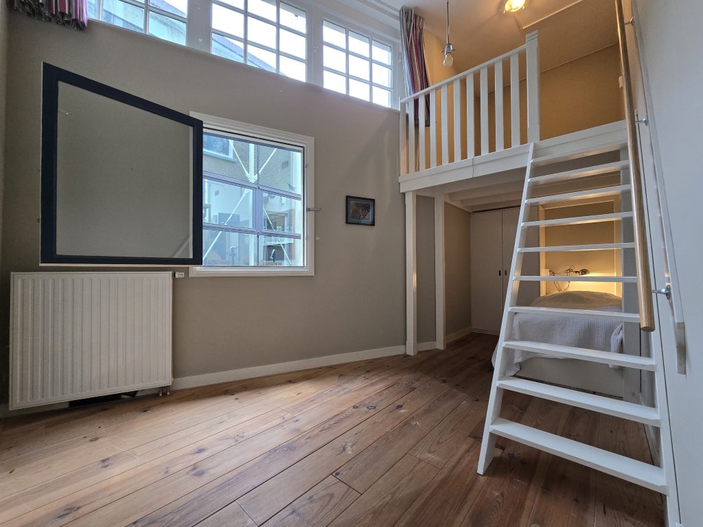 Woning te huur: Striksteeg, Deventer