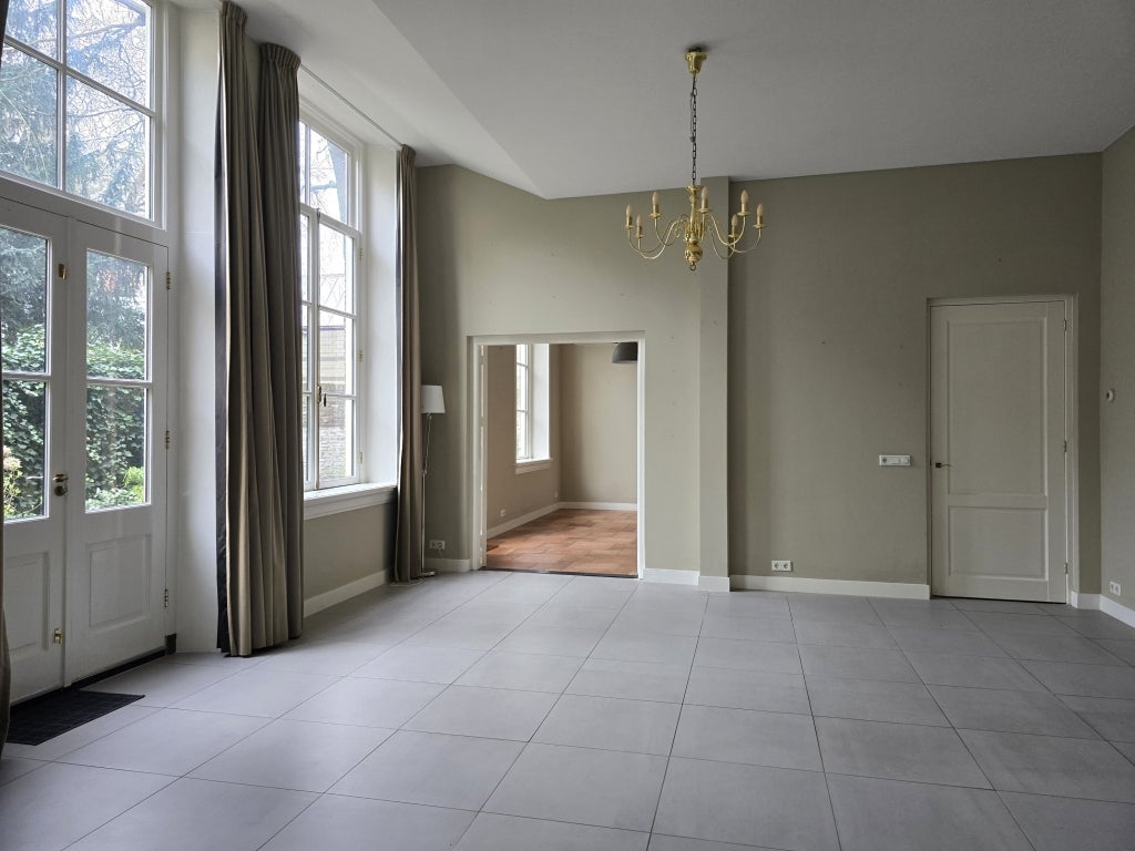 Woning te huur: Striksteeg, Deventer