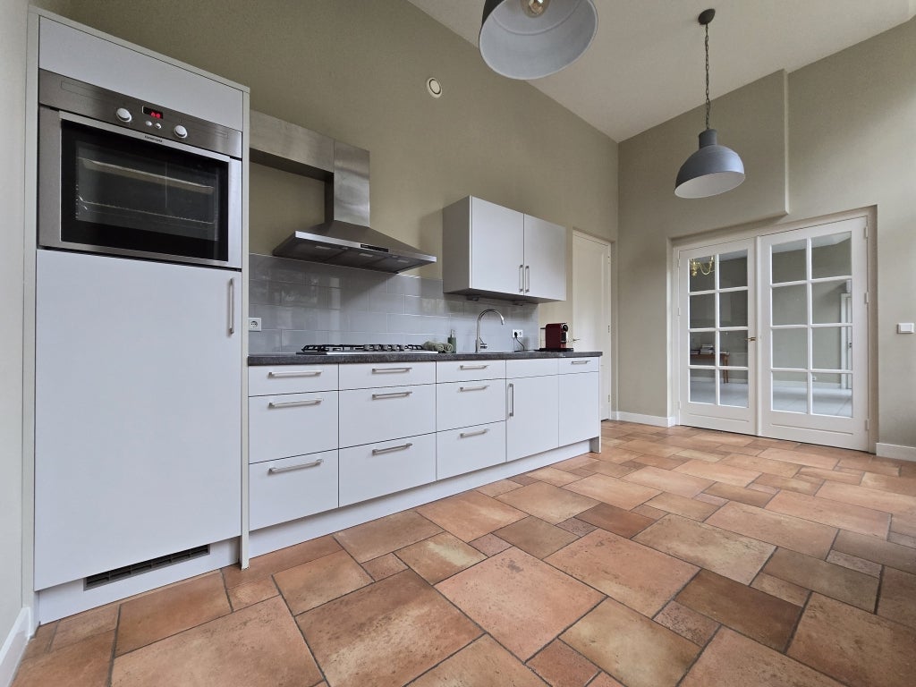 Woning te huur: Striksteeg, Deventer