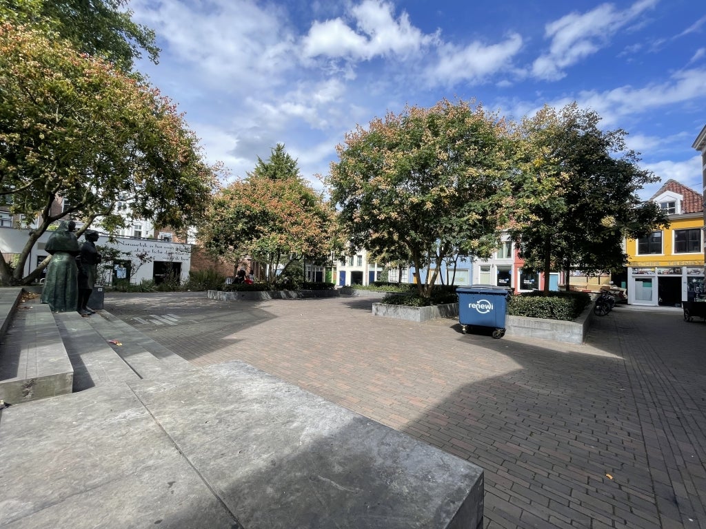Woning te huur: Striksteeg, Deventer