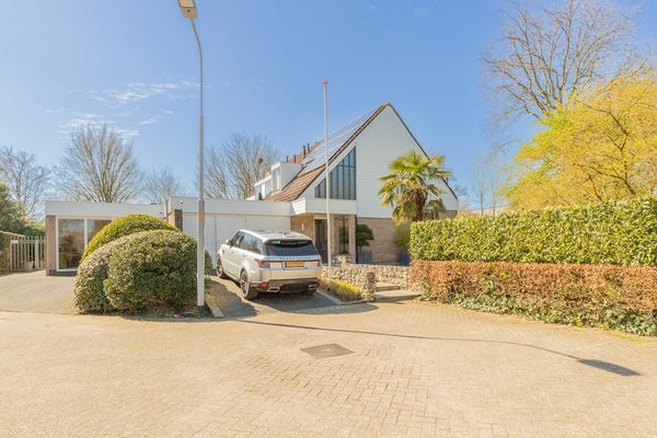 Koopwoningen Nieuw-Vennep – Huis te koop in Nieuw-Vennep