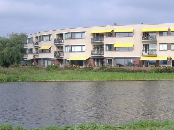 Te huur: Appartement Dr. Schaepmanlaan in Heemstede