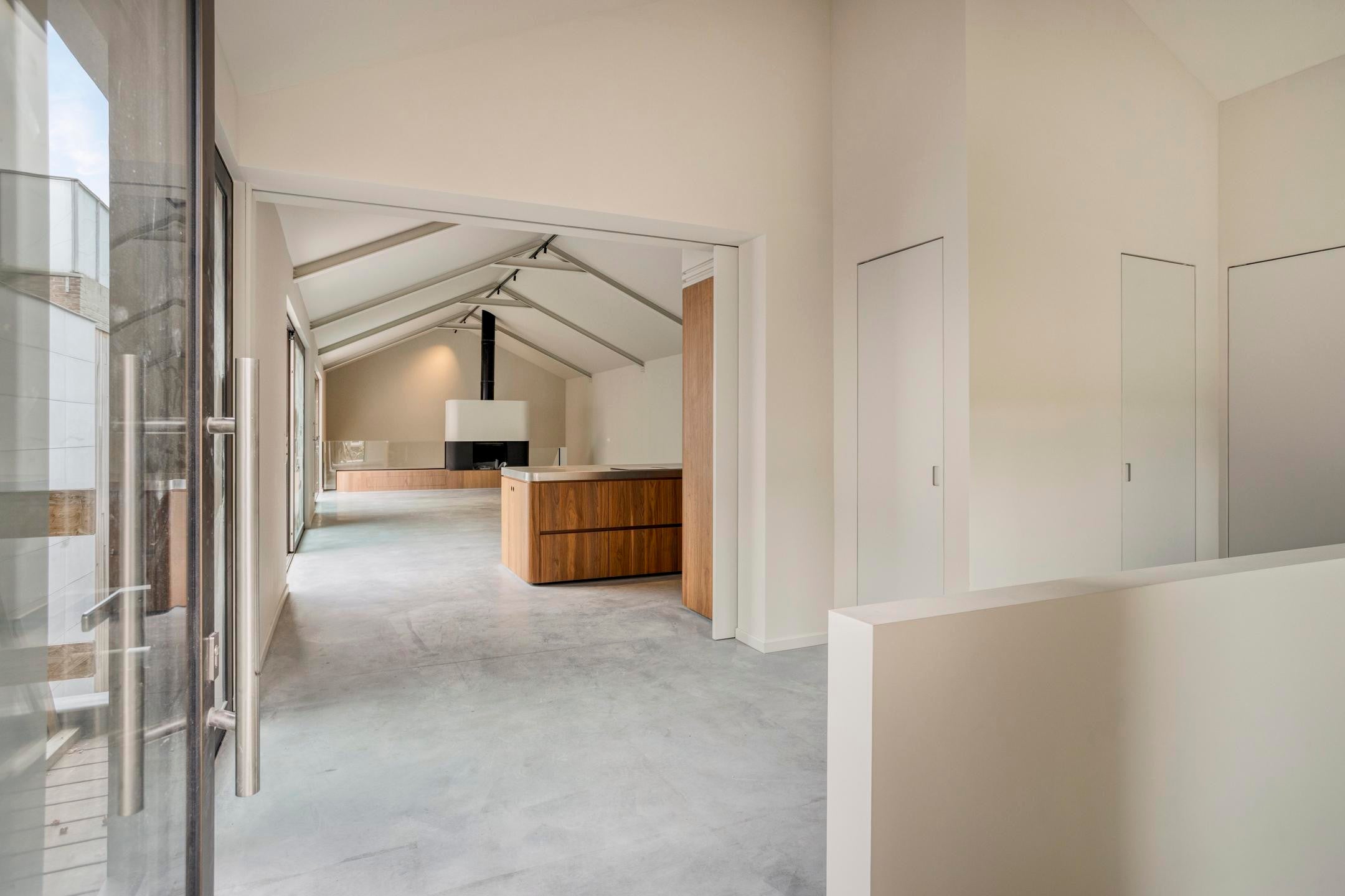 Woning te huur: Franquinetstraat, Maastricht