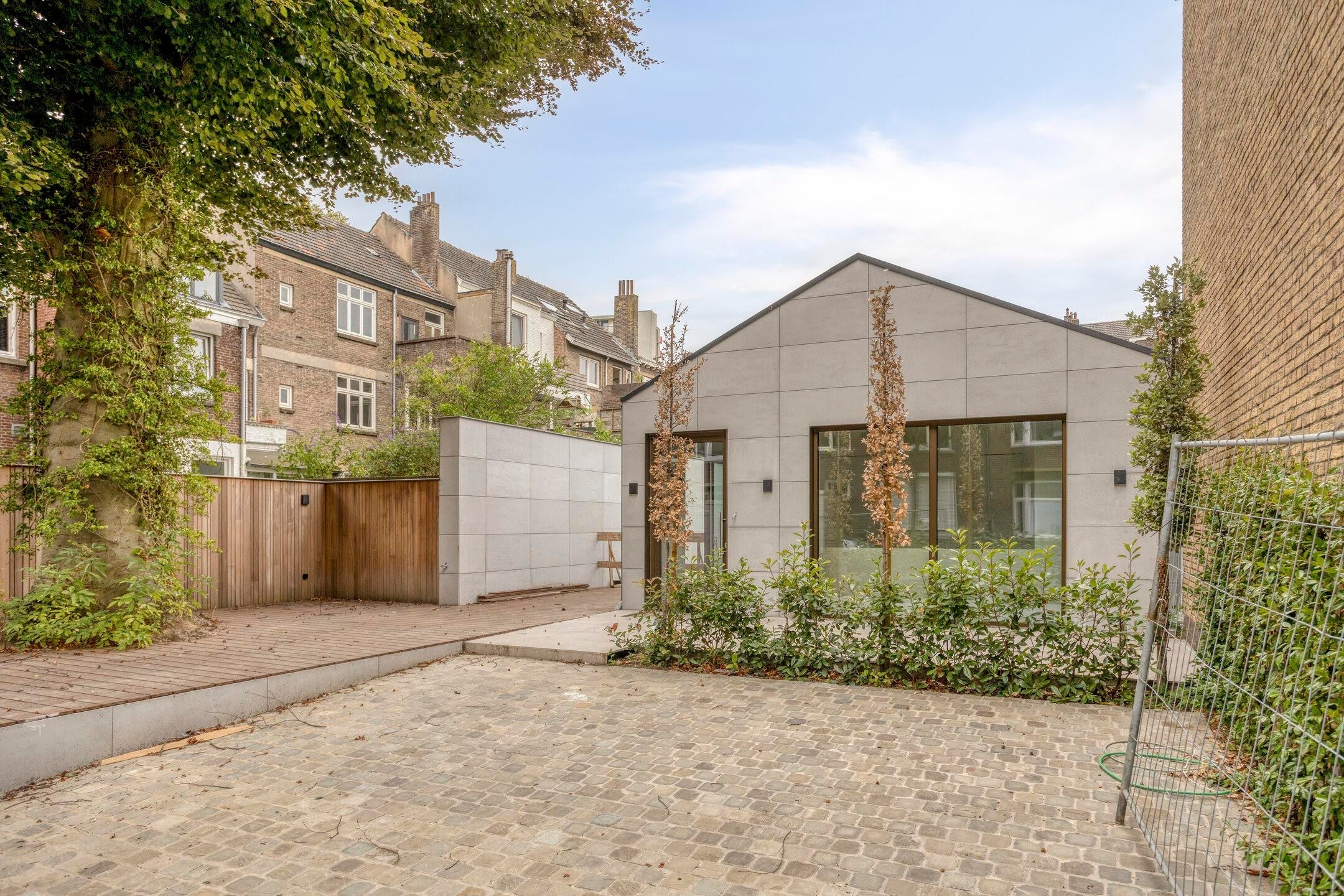 Woning te huur: Franquinetstraat, Maastricht