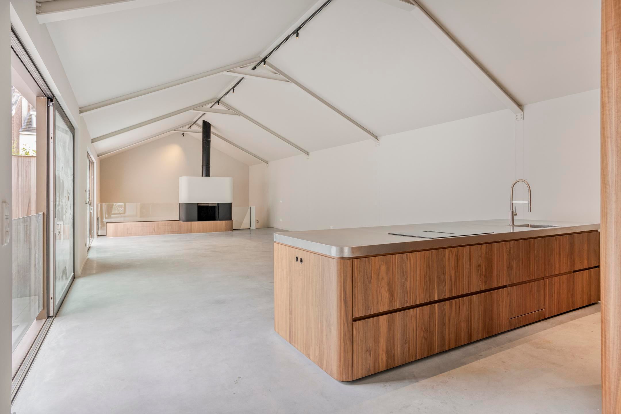 Woning te huur: Franquinetstraat, Maastricht