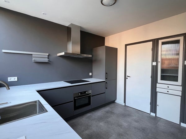 Huis Pierre Janssenstraat in Boxtel